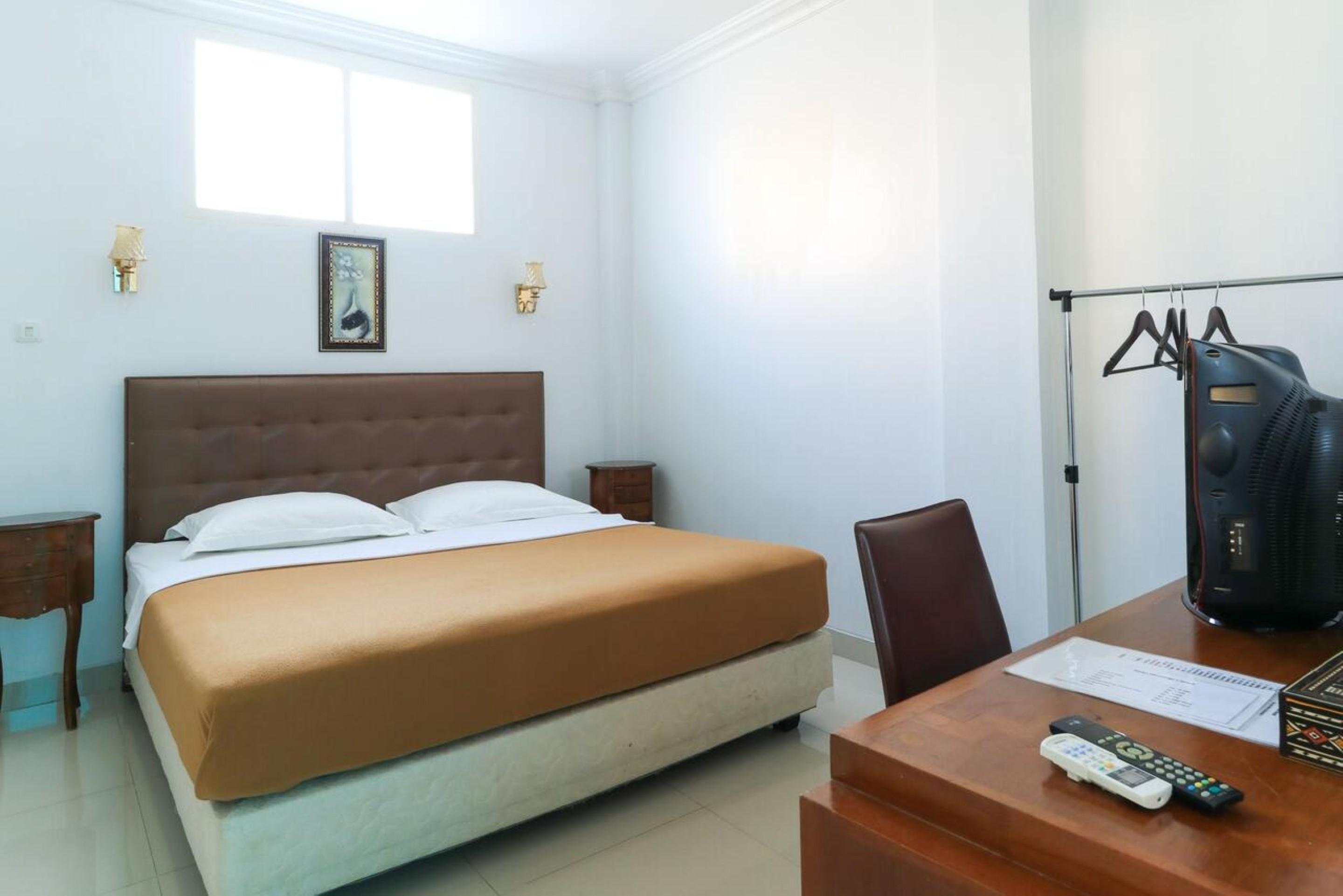 Ge Jacmart Homestay Macasar Exterior foto