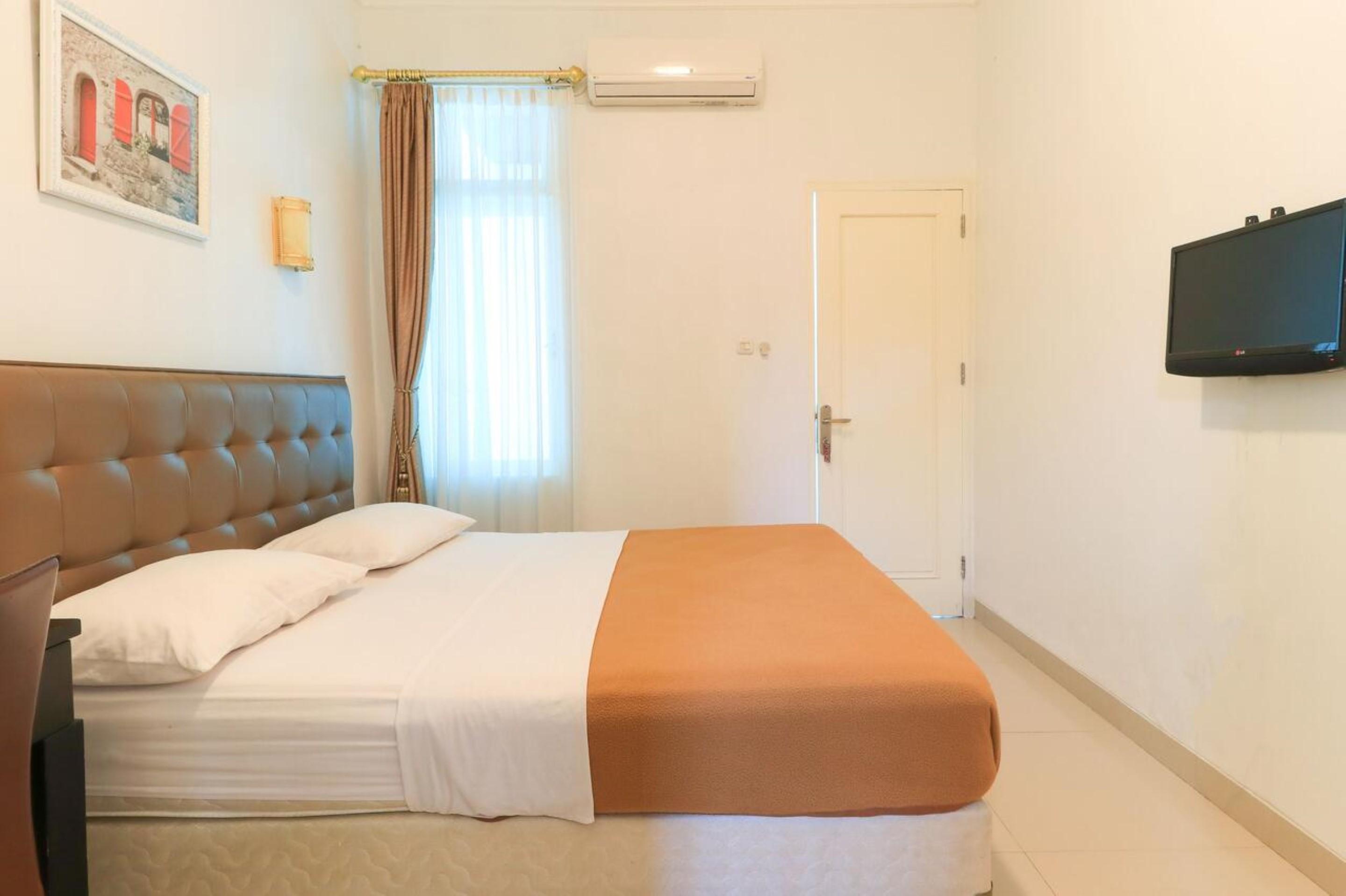 Ge Jacmart Homestay Macasar Exterior foto