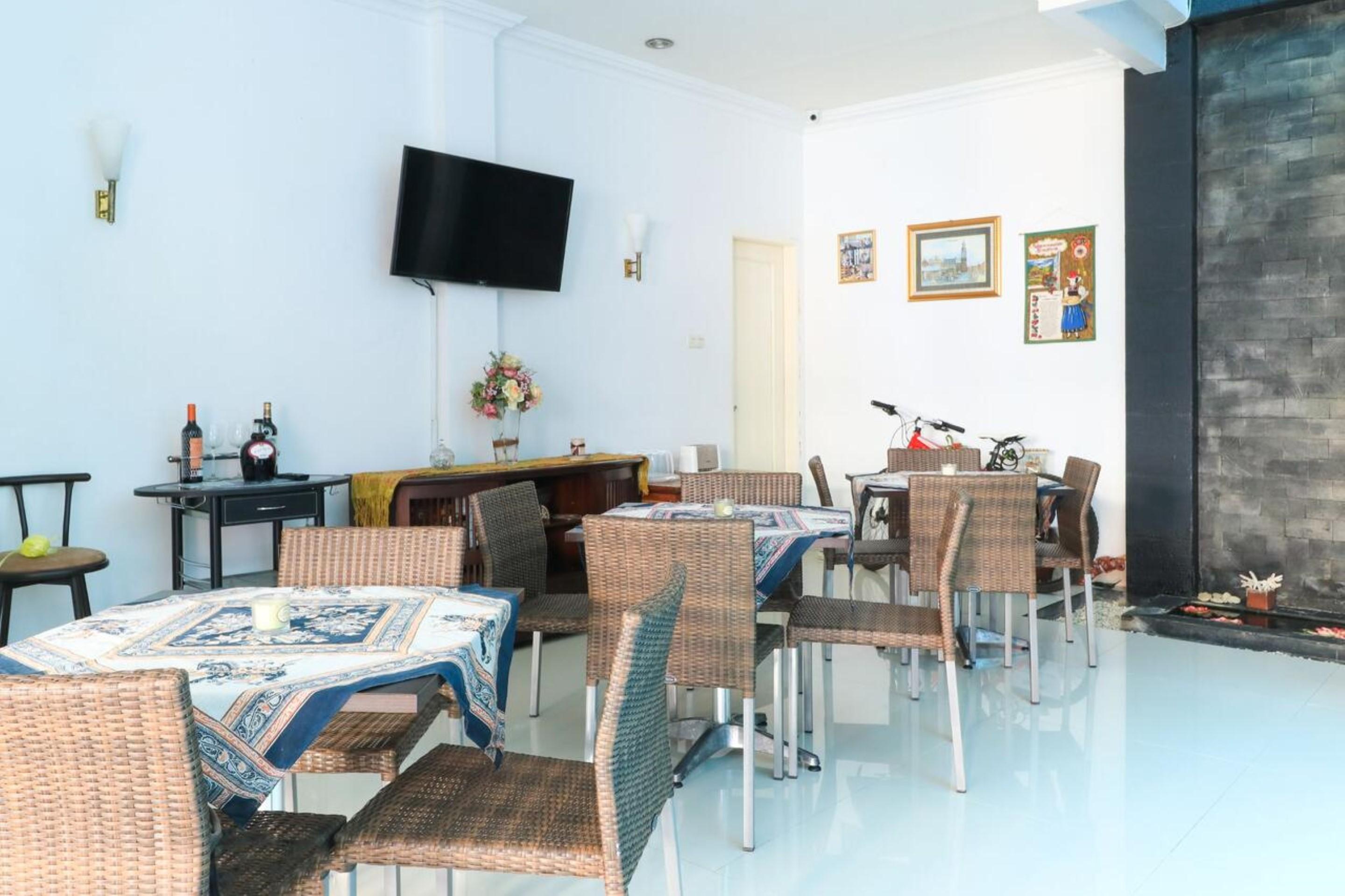 Ge Jacmart Homestay Macasar Exterior foto