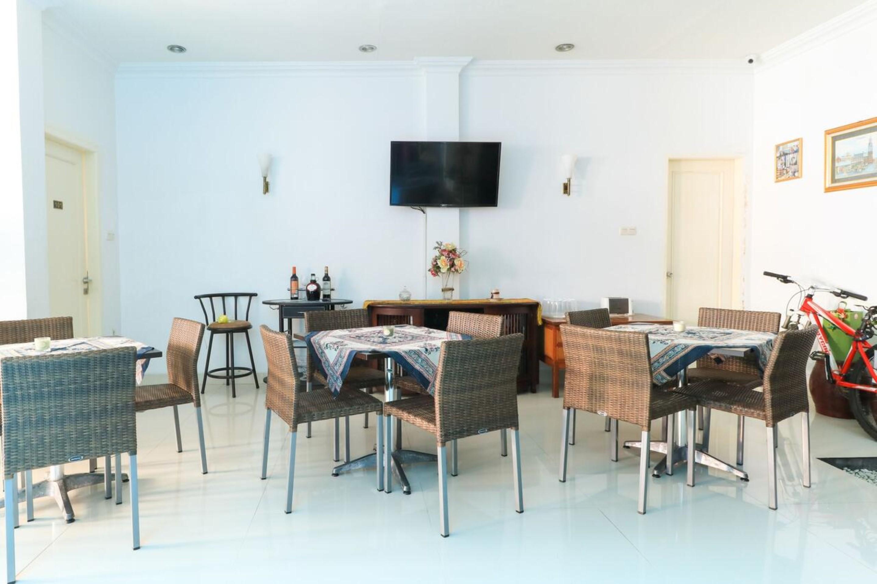 Ge Jacmart Homestay Macasar Exterior foto