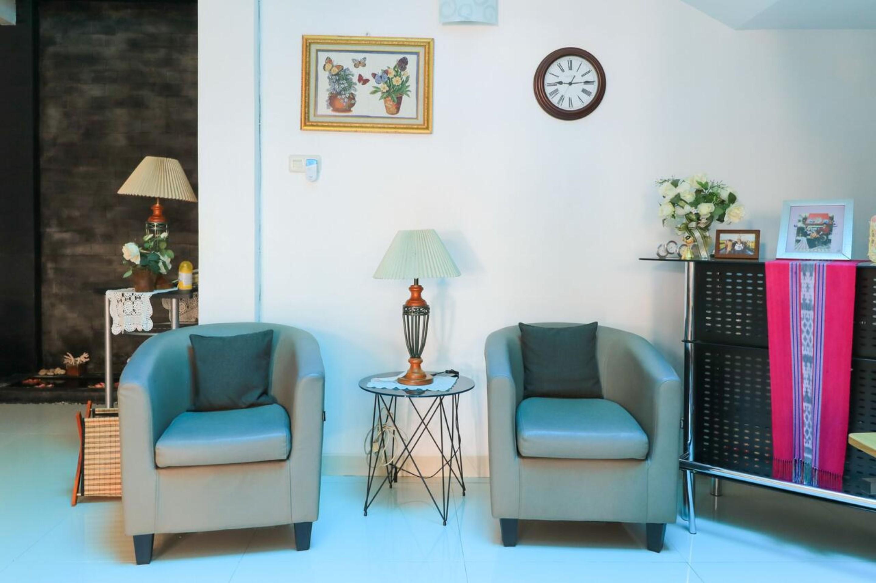Ge Jacmart Homestay Macasar Exterior foto